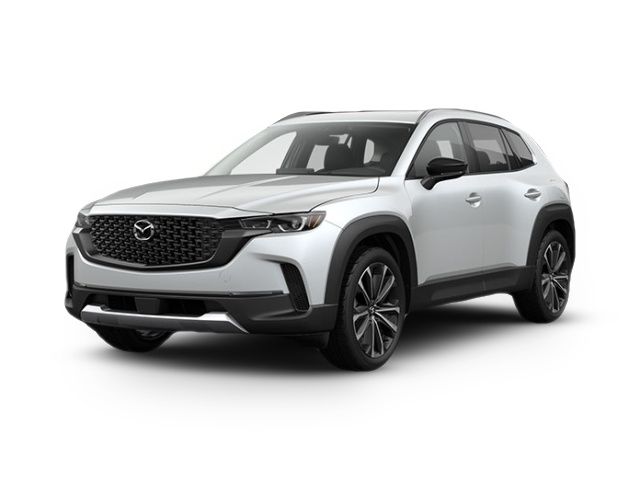 2024 Mazda CX-50 2.5 Turbo Premium Plus Package