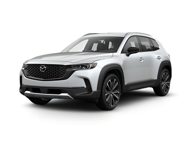 2024 Mazda CX-50 2.5 Turbo Premium Plus Package