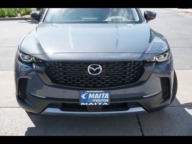 2024 Mazda CX-50 2.5 Turbo Premium Plus Package