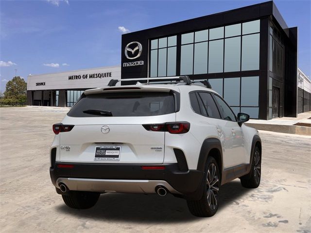 2024 Mazda CX-50 2.5 Turbo Premium Plus Package