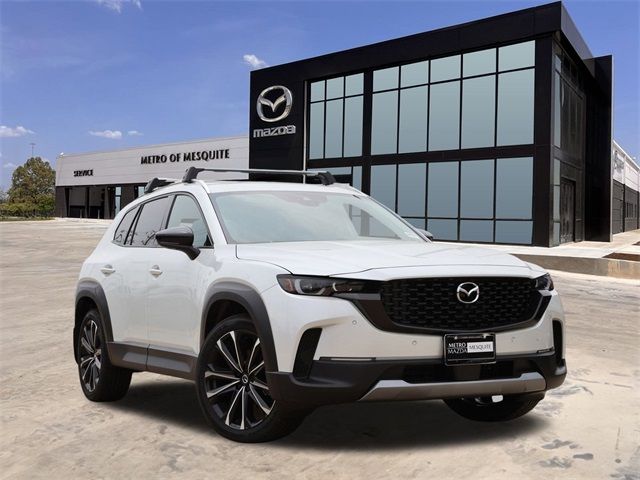 2024 Mazda CX-50 2.5 Turbo Premium Plus Package