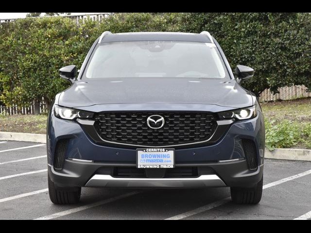 2024 Mazda CX-50 2.5 Turbo Premium Plus Package