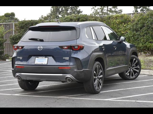 2024 Mazda CX-50 2.5 Turbo Premium Plus Package