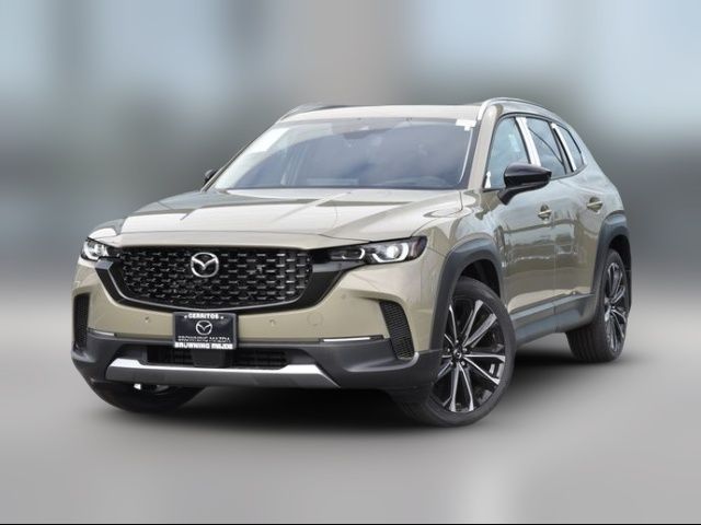 2024 Mazda CX-50 2.5 Turbo Premium Plus Package