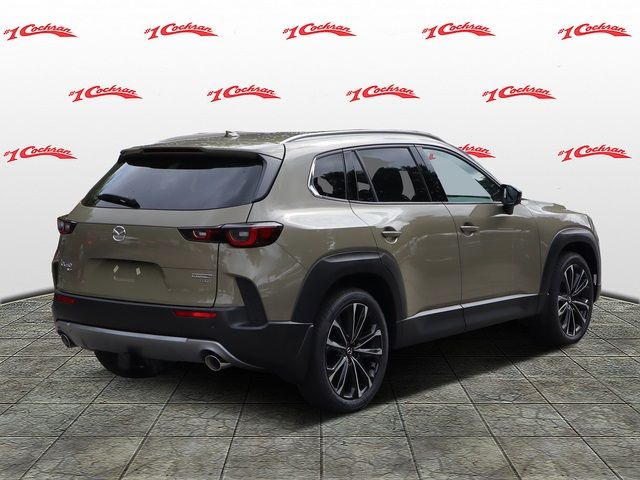 2024 Mazda CX-50 2.5 Turbo Premium Plus Package