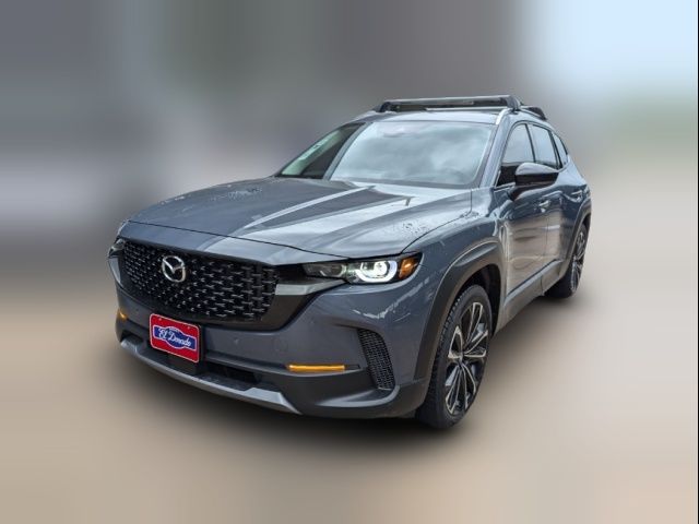 2024 Mazda CX-50 2.5 Turbo Premium Plus Package