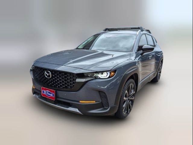 2024 Mazda CX-50 2.5 Turbo Premium Plus Package