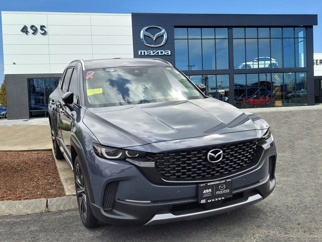 2024 Mazda CX-50 2.5 Turbo Premium Plus Package