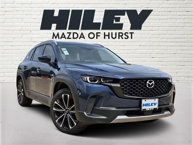 2024 Mazda CX-50 2.5 Turbo Premium Plus Package