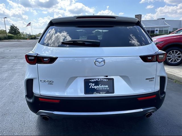 2024 Mazda CX-50 2.5 Turbo Premium Plus Package