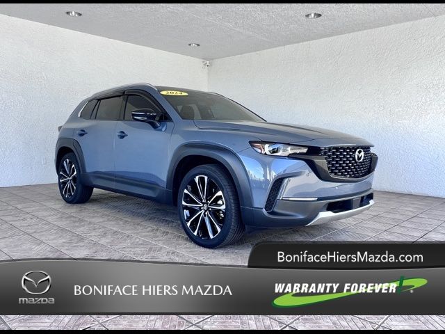 2024 Mazda CX-50 2.5 Turbo Premium Plus Package