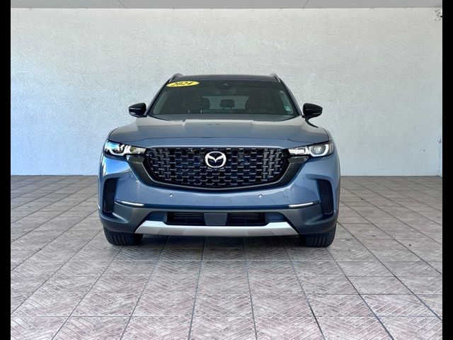 2024 Mazda CX-50 2.5 Turbo Premium Plus Package