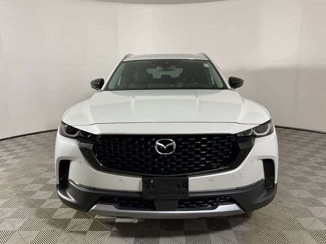 2024 Mazda CX-50 2.5 Turbo Premium Plus Package