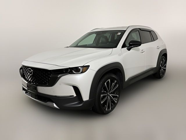 2024 Mazda CX-50 2.5 Turbo Premium Plus Package