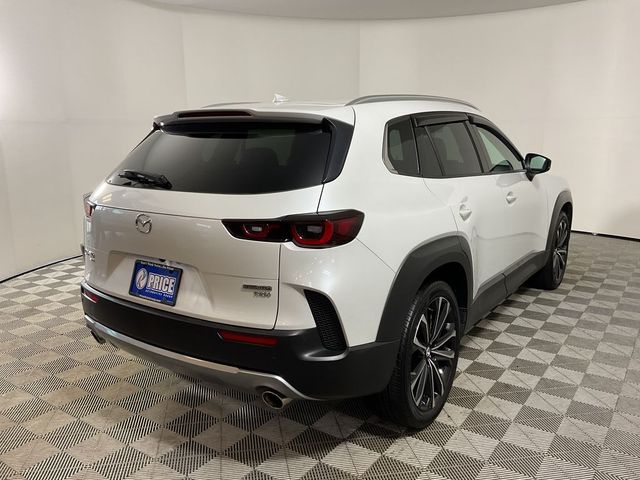 2024 Mazda CX-50 2.5 Turbo Premium Plus Package