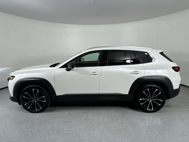 2024 Mazda CX-50 2.5 Turbo Premium Plus Package