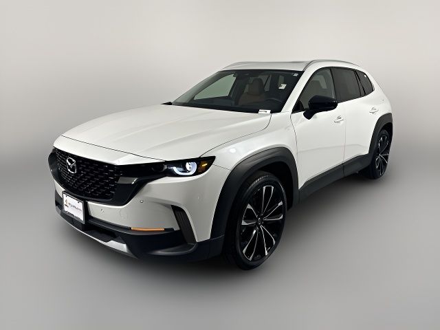 2024 Mazda CX-50 2.5 Turbo Premium Plus Package