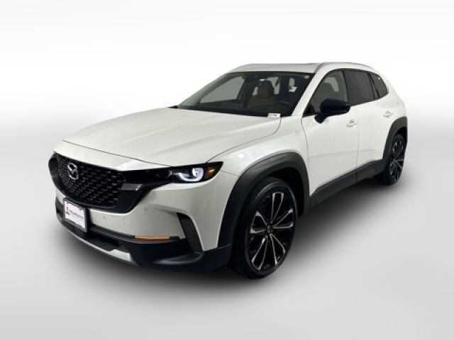 2024 Mazda CX-50 2.5 Turbo Premium Plus Package