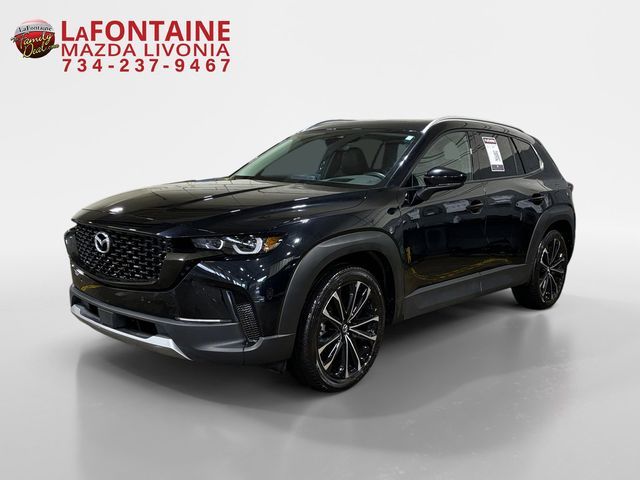 2024 Mazda CX-50 2.5 Turbo Premium Plus Package