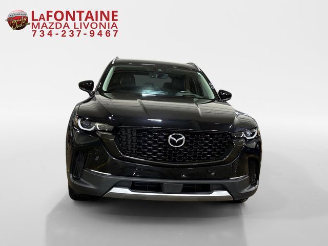 2024 Mazda CX-50 2.5 Turbo Premium Plus Package