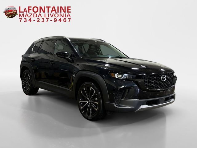 2024 Mazda CX-50 2.5 Turbo Premium Plus Package