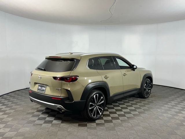 2024 Mazda CX-50 2.5 Turbo Premium Plus Package