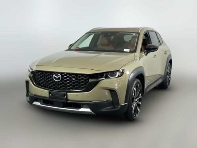 2024 Mazda CX-50 2.5 Turbo Premium Plus Package