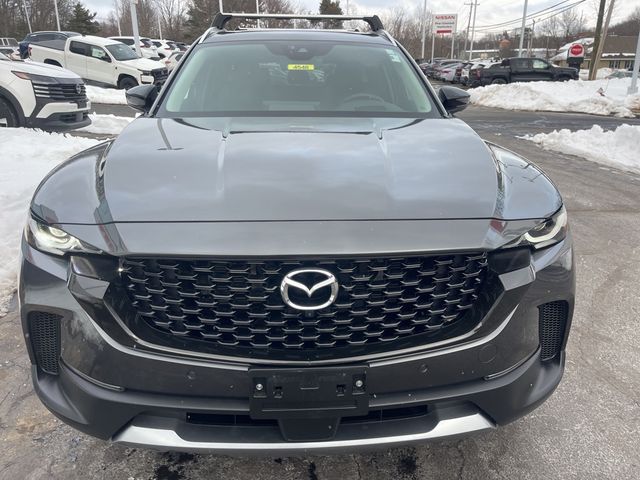 2024 Mazda CX-50 2.5 Turbo Premium Plus Package
