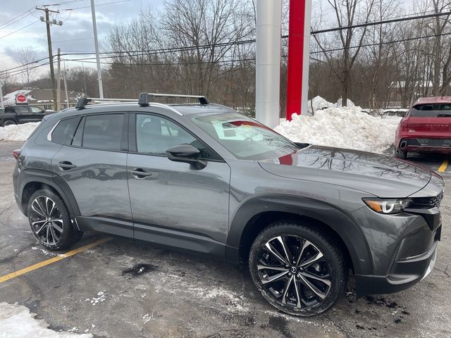 2024 Mazda CX-50 2.5 Turbo Premium Plus Package