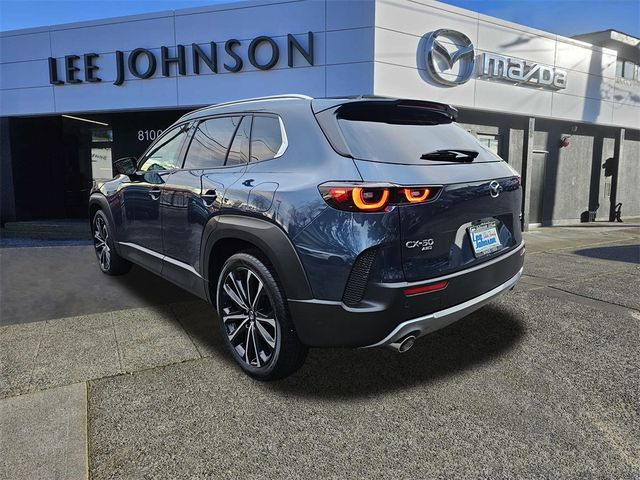 2024 Mazda CX-50 2.5 Turbo Premium Plus Package