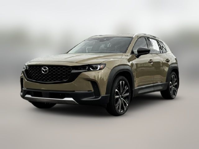 2024 Mazda CX-50 2.5 Turbo Premium Plus Package