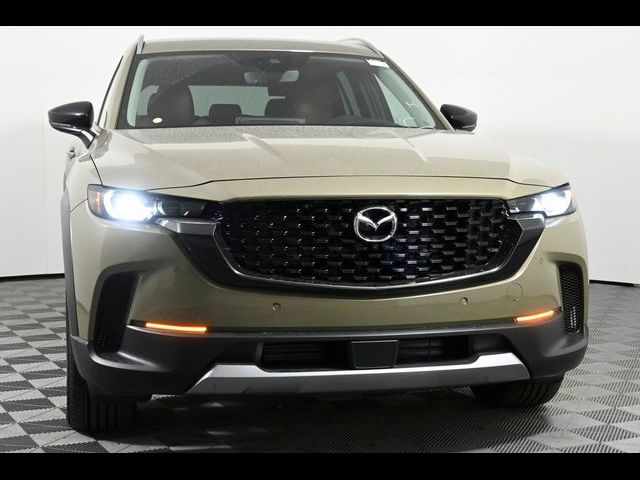 2024 Mazda CX-50 2.5 Turbo Premium Plus Package