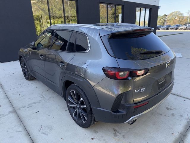 2024 Mazda CX-50 2.5 Turbo Premium Plus Package