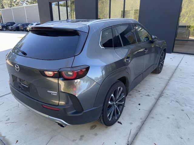 2024 Mazda CX-50 2.5 Turbo Premium Plus Package