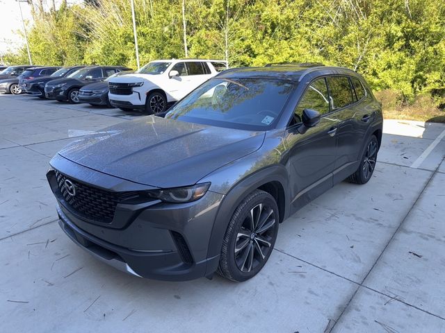 2024 Mazda CX-50 2.5 Turbo Premium Plus Package