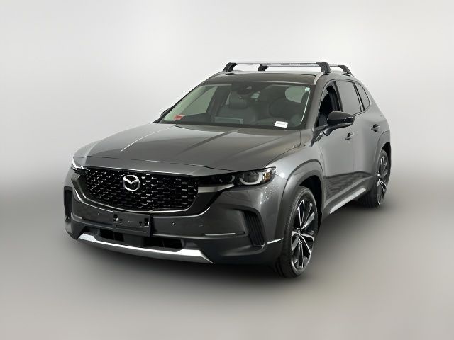 2024 Mazda CX-50 2.5 Turbo Premium Plus Package