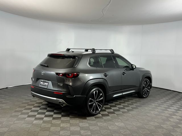 2024 Mazda CX-50 2.5 Turbo Premium Plus Package