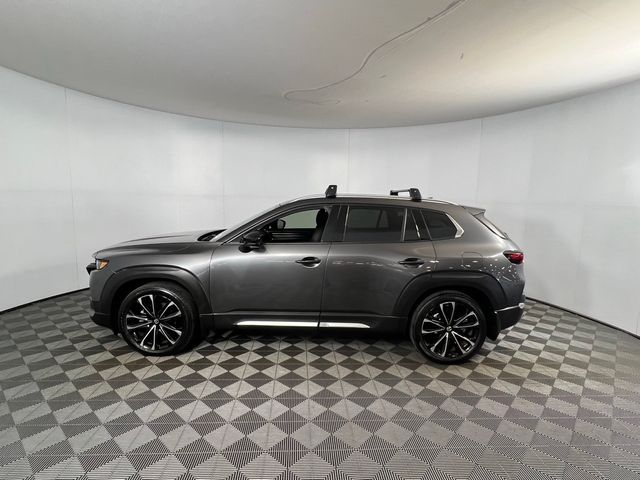 2024 Mazda CX-50 2.5 Turbo Premium Plus Package