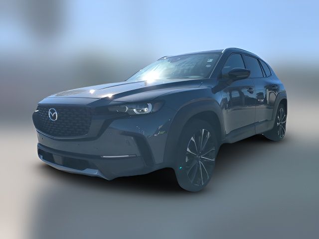 2024 Mazda CX-50 2.5 Turbo Premium Plus Package