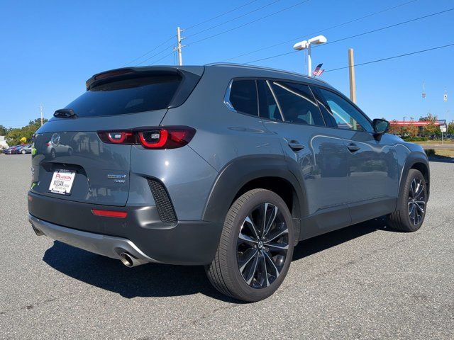 2024 Mazda CX-50 2.5 Turbo Premium Plus Package