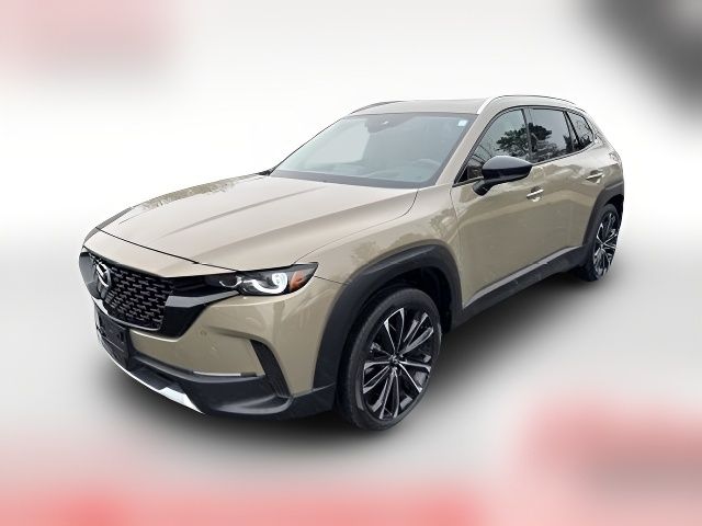 2024 Mazda CX-50 2.5 Turbo Premium Plus Package