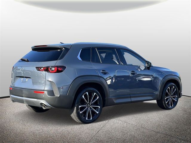 2024 Mazda CX-50 2.5 Turbo Premium Plus Package