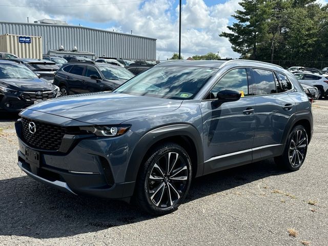 2024 Mazda CX-50 2.5 Turbo Premium Plus Package