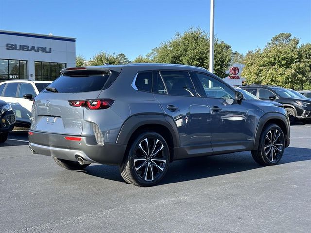 2024 Mazda CX-50 2.5 Turbo Premium Plus Package