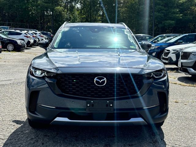 2024 Mazda CX-50 2.5 Turbo Premium Plus Package