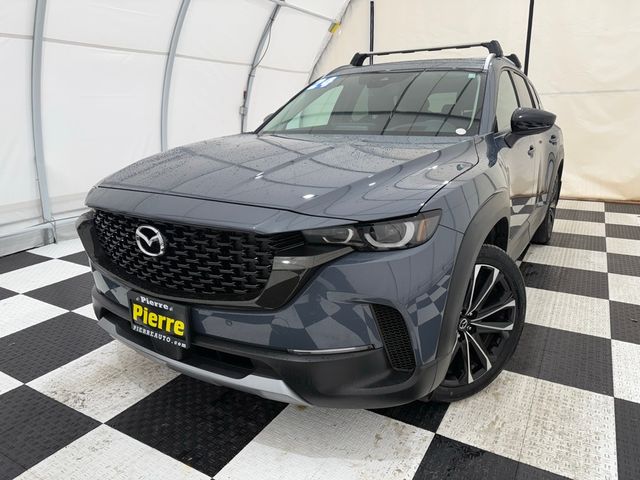 2024 Mazda CX-50 2.5 Turbo Premium Plus Package