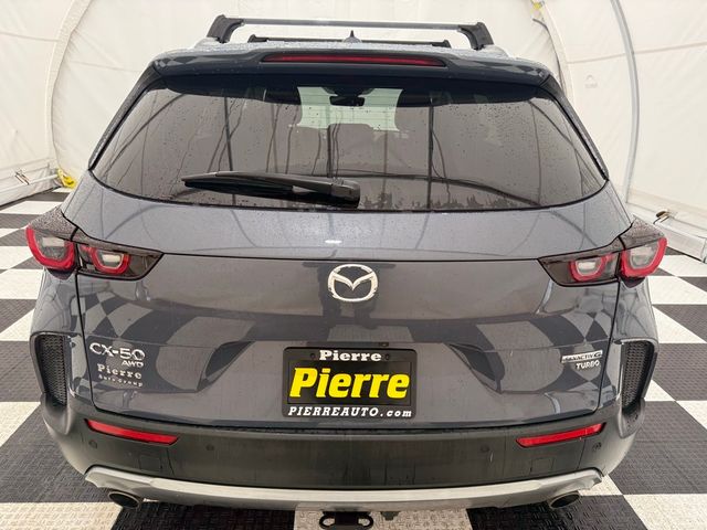 2024 Mazda CX-50 2.5 Turbo Premium Plus Package