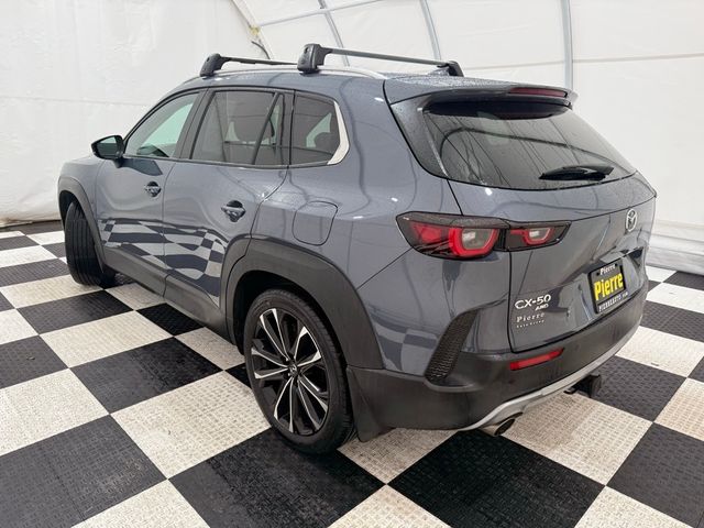 2024 Mazda CX-50 2.5 Turbo Premium Plus Package