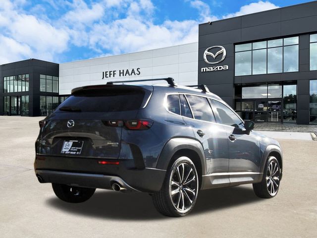 2024 Mazda CX-50 2.5 Turbo Premium Plus Package