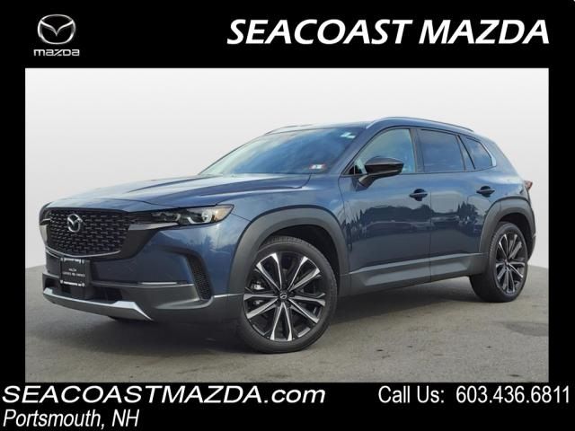 2024 Mazda CX-50 2.5 Turbo Premium Plus Package